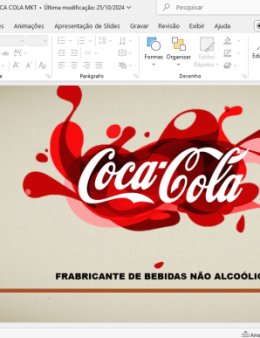 Eu vou transformar suas ideias em slides!