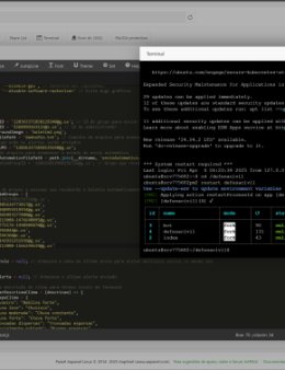 Eu vou fazer seu projeto se tornar realidade!