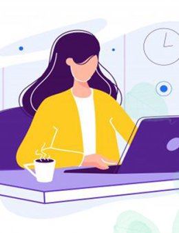 Eu vou criar um Site profissional