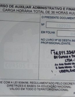 Eu vou revisar e editar seus textos