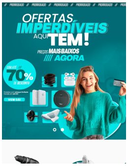 Loja virtual profissional