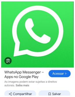 Eu vou atender seus clientes via WhatsApp e resolver suas demandas