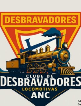 Eu vou fazer a sua logo marca do jeito.