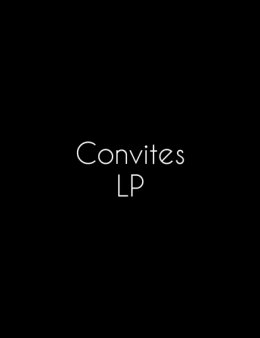 Eu faço os MELHORES CONVITES