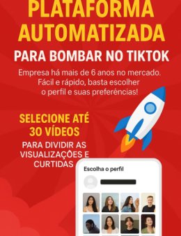 Eu vou revelar como crescer no TikTok