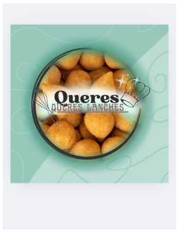 Eu vou fazer sua logo!