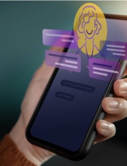 Eu vou atender os seus clientes no WhatsApp