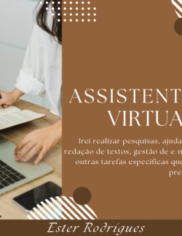 Eu vou atender os seus clientes no WhatsApp.