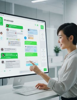 Eu vou atender seu cliente no whatsapp!