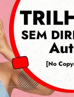 Eu vou vender 380 trilhas de áudio p/ edição