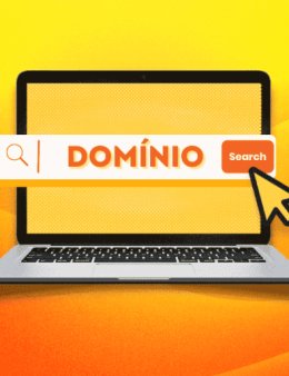 Eu vou configurar seu domínio em seu site
