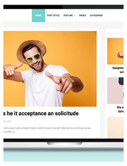 Eu vou criar um postagem para seu site blog