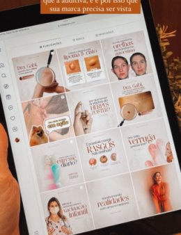 Eu vou atender os seus clientes no WhatsApp