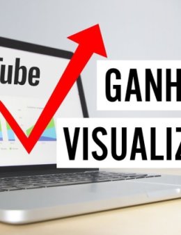 Eu vou fazer seu vídeo do youtube bombar