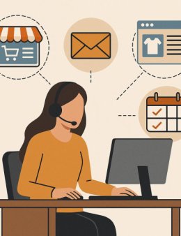 Assistente Virtual