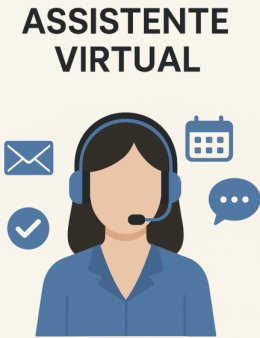 Eu vou atender seus clientes no WhatsApp