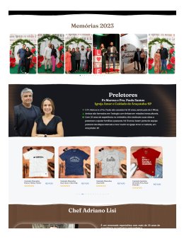 Eu vou Criação seu Site ou Loja Virtual