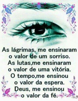 Eu vou traduzir e dar feedback de seus textos