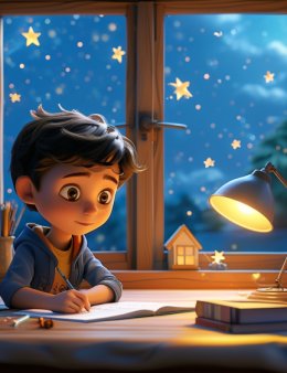 Eu vou Dublagem e Narração