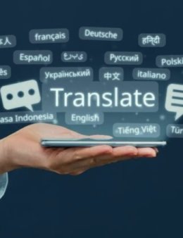 Eu vou traduzir texto de 400 palavras