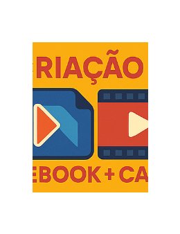 Eu vou criar e-books (qualquer tema) por R$80
