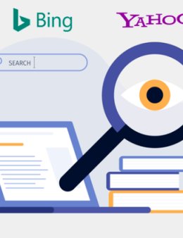 Eu vou anexar seu site no google