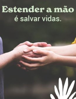 Eu vou te escutar...