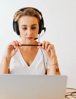 Respondo pesquisas e clientes no WhatsApp