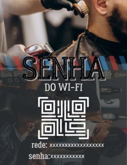 Eu vou criar suas artes digitais!