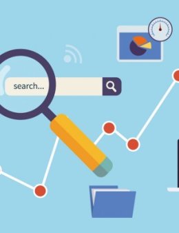 Eu vou otimizar suas postagens e site