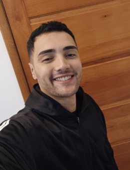 Eu vou gravar seu video para produto/serviço