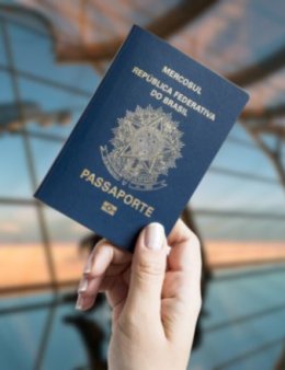 Eu vou montar todo o seu roteiro de viagem