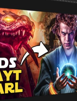 Eu vou fazer a melhor THUMBNAIL para voce