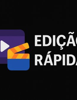 Eu vou transformar seus vídeos.