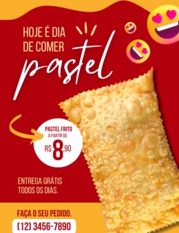 Eu vou criar anúncios para comércio e empresa