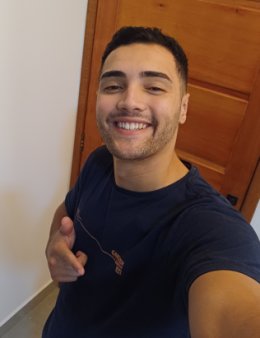 Eu vou gravar seu vídeo em 24hs