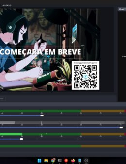 Eu vou Ensinar a Gravar Video ou Fazer Live