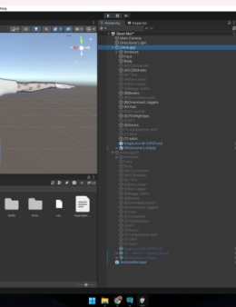 Eu vou upar avatares de vrchat para você.