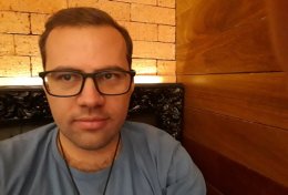 Eu vou ouvir seus problemas por 1 hora