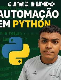 Eu vou criar uma automação de planilhas Excel