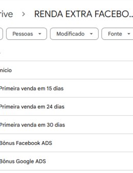 Eu vou ceder acesso sobre Facebook ADS