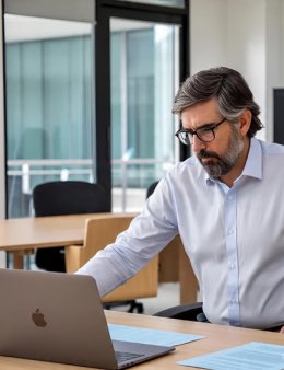 Eu vou criar seu plano de Negocios