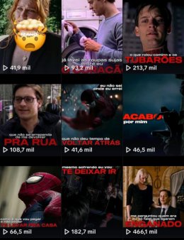 Eu vou editar seus vídeos para TikTok/Insta.