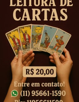 Eu vou -Descubra o que o Universo tem a dizer