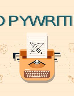 Eu vou escrever um artigo focado em SEO