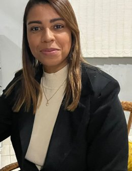 Eu vou atender seus clientes no whatsapp.