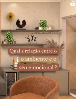 Eu vou criar posts, legendas para o instagram