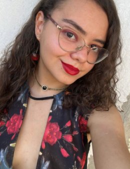 Eu vou ser social media