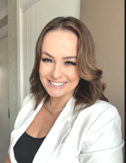 Eu vou gravar o vídeo para a sua empresa