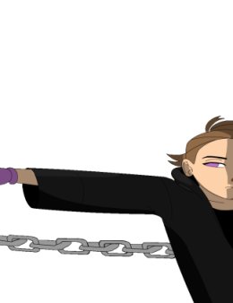 Eu vou transformar sua ideia em uma animação